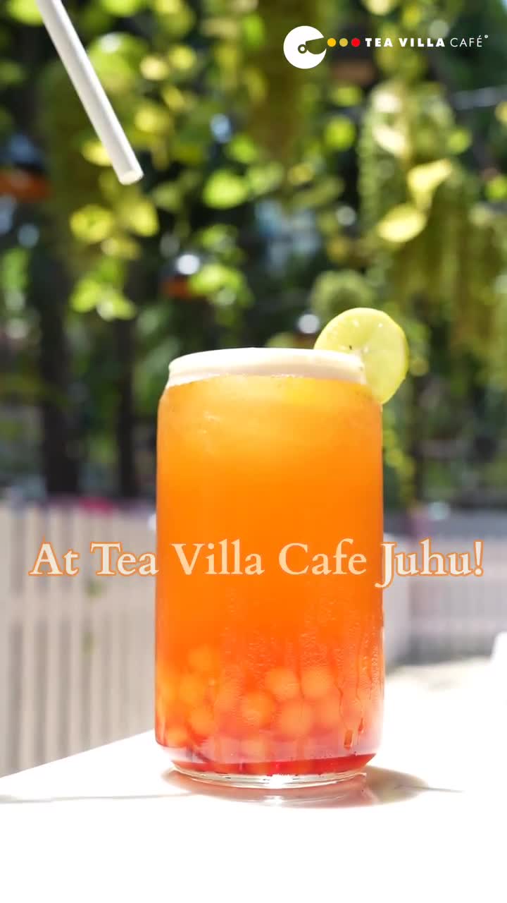Tea Villa Cafe in Bandra West,Mumbai - Order Food Online - Fast Food ...