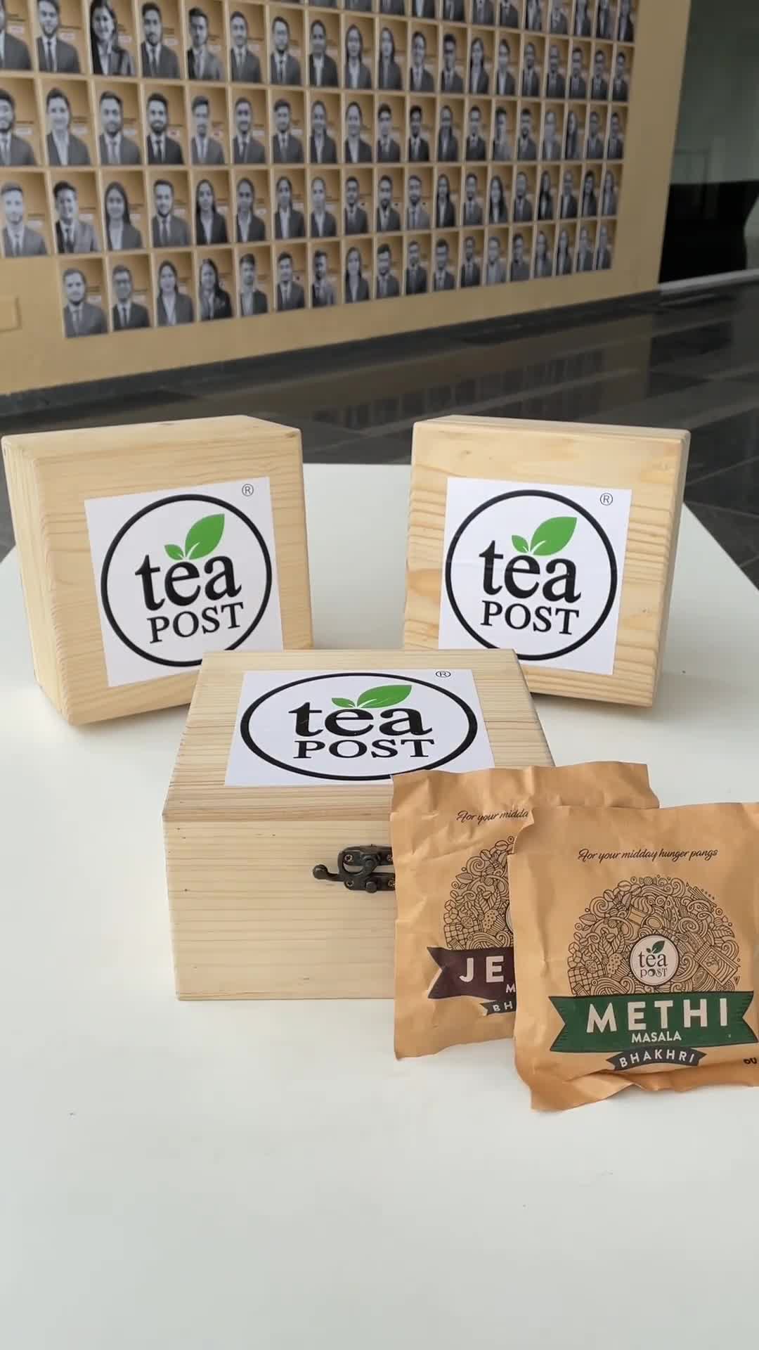Tea Post in Vile Parle East,Mumbai - Tea Lounges near me in Mumbai ...