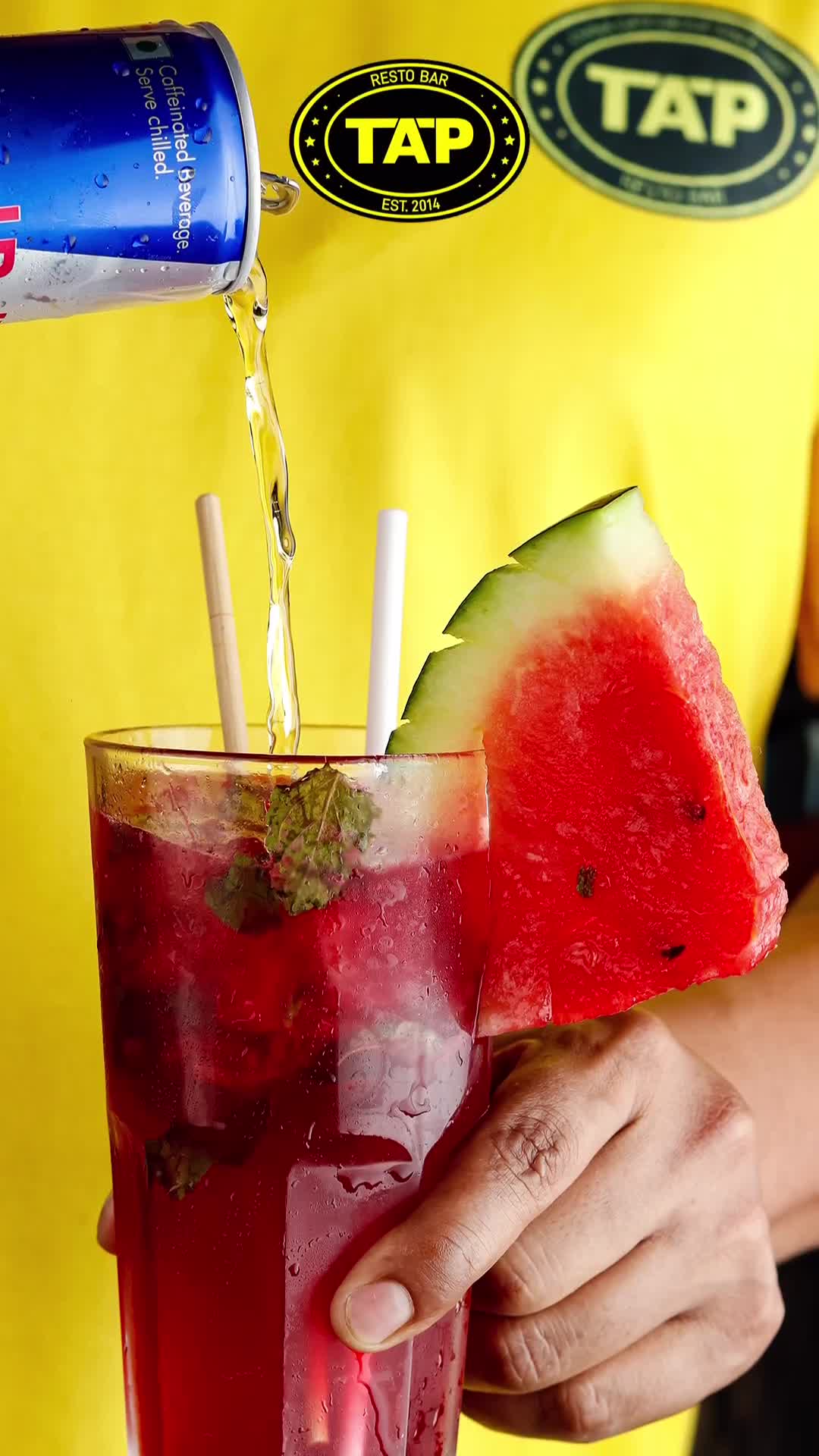 TAP Resto Bar in Juhu,Mumbai - Order Food Online - Nightlife ...