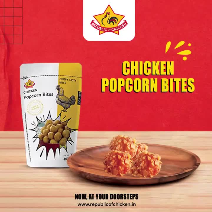Republic Of Chicken in Sringar Colony,Indore - Order Food Online ...