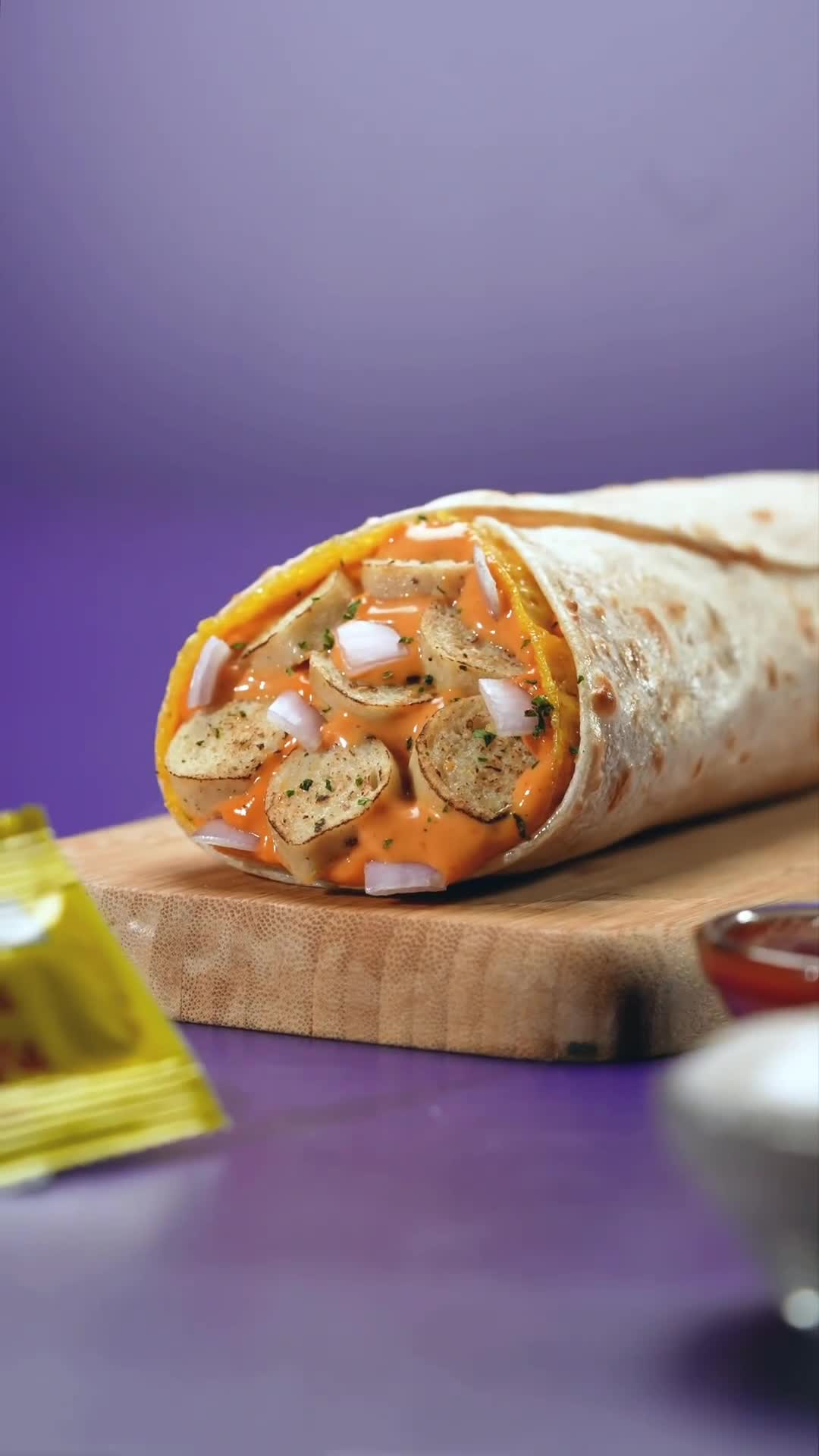 Faasos in Vidyanagar Hubli,Hubli - Order Food Online - Fast Food near ...