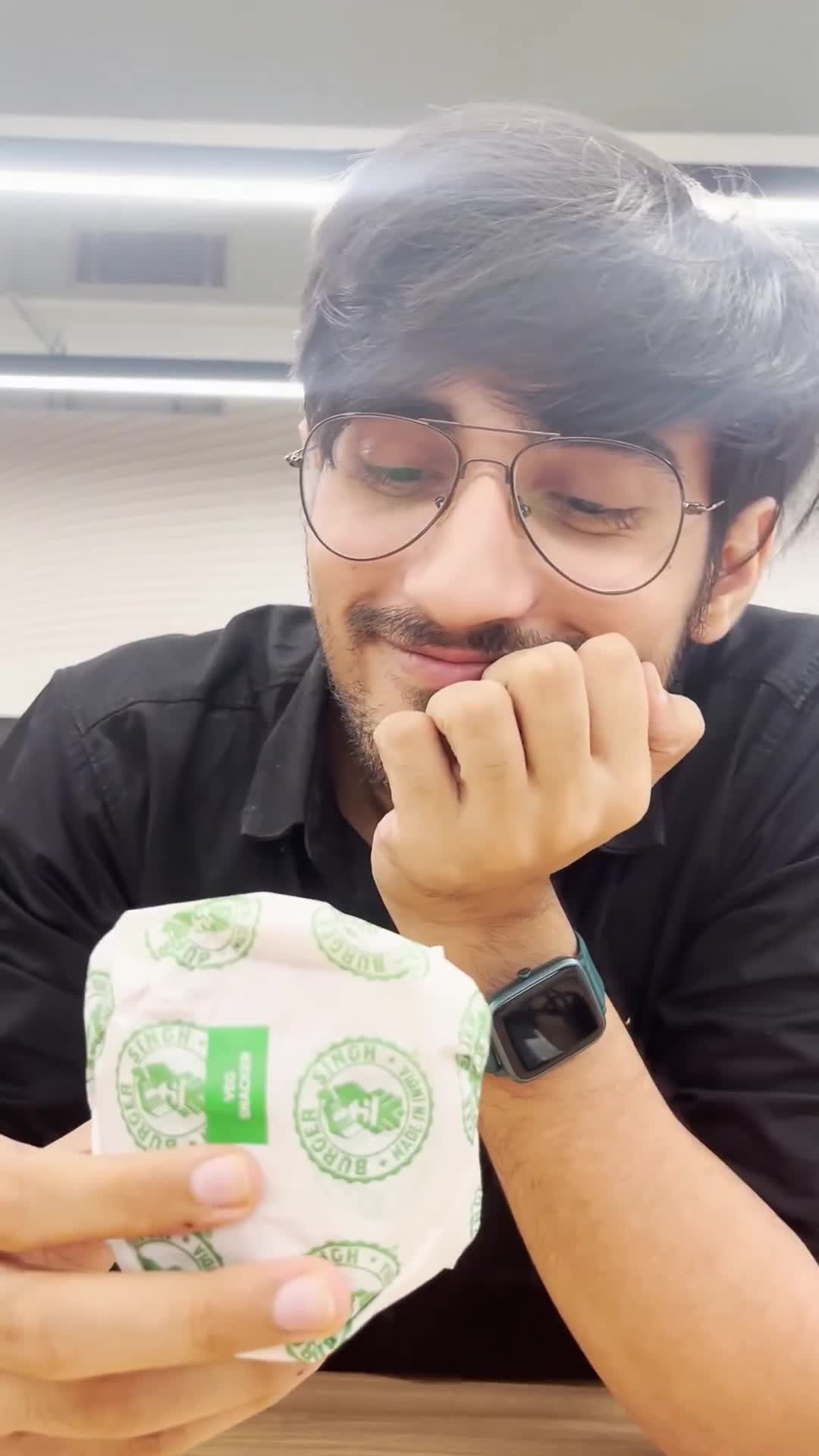 Burger Singh in Karnal Sector 13,Karnal - Order Food Online - Fast Food ...