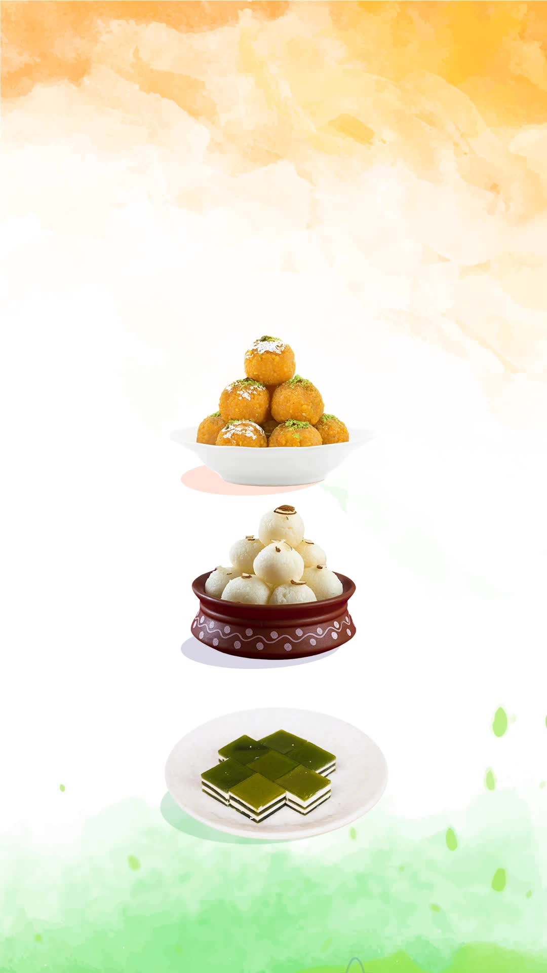 Apna Sweets in Arera Colony,Bhopal - Sweet Shop Home Delivery near me ...