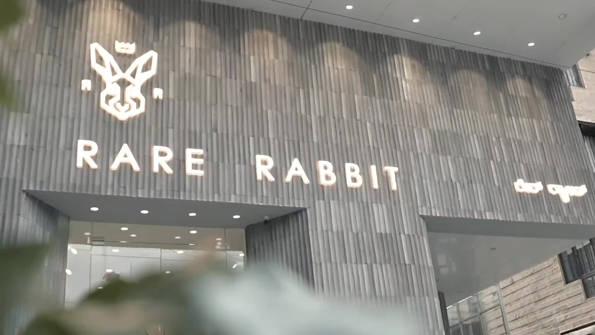 Rare Rabbit in Indiranagar,Bangalore - Readymade Garment Retailers near ...
