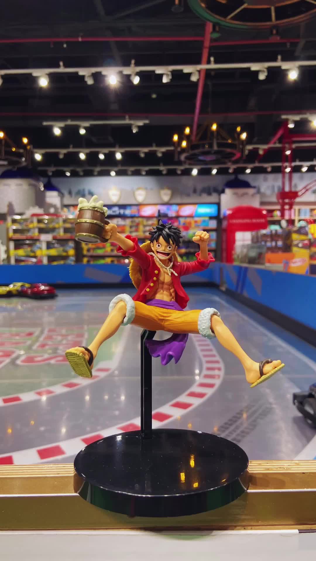 Hamleys (Inorbit Mall) in Gorwa,Vadodara - Toy Shops near me in ...