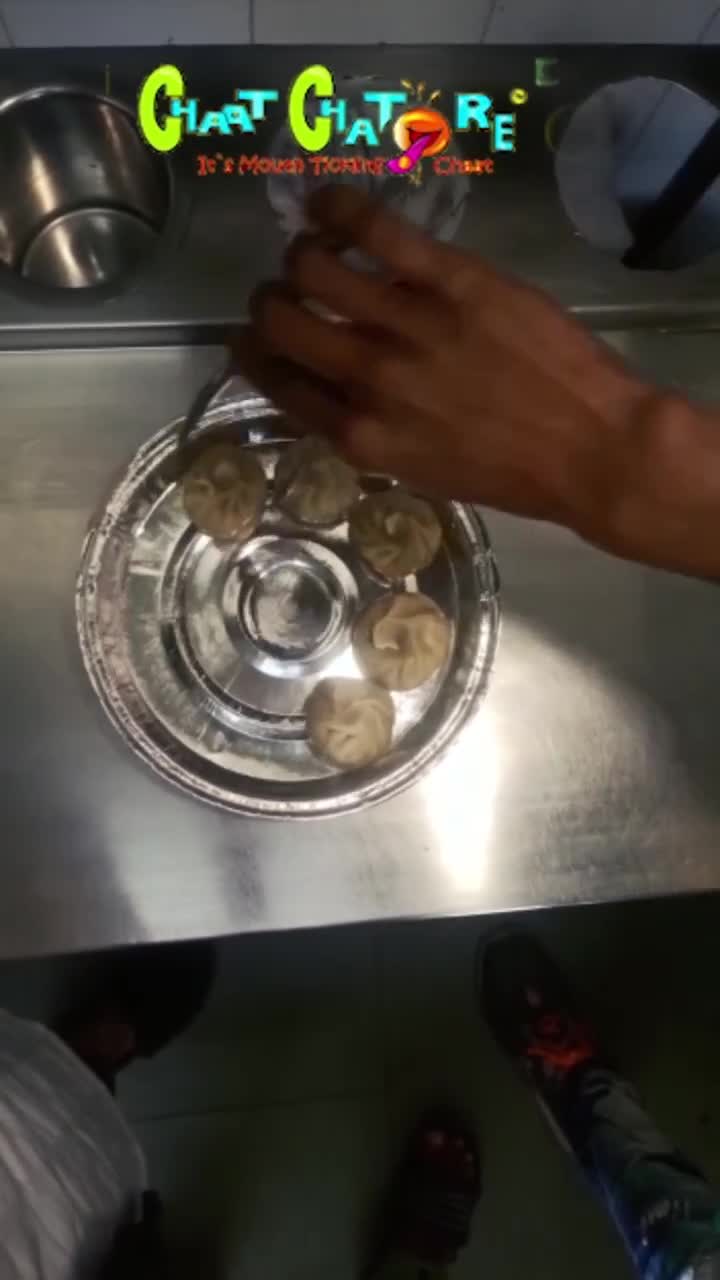 Chaat Chatore in pallikaranai,Chennai - Order Food Online - Chaat ...