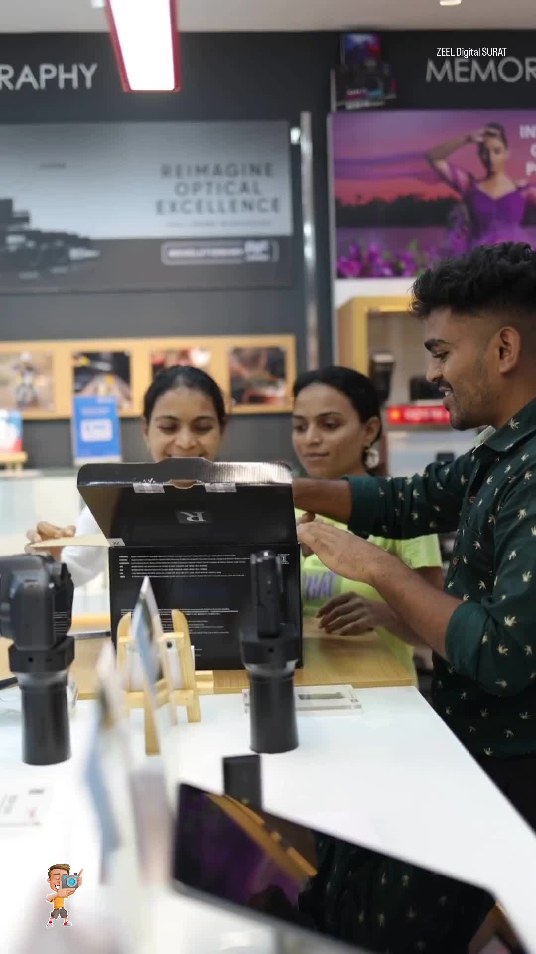 Eham Digital in Thondayad Byepass,Kozhikode - Second Hand Mobile Phone ...