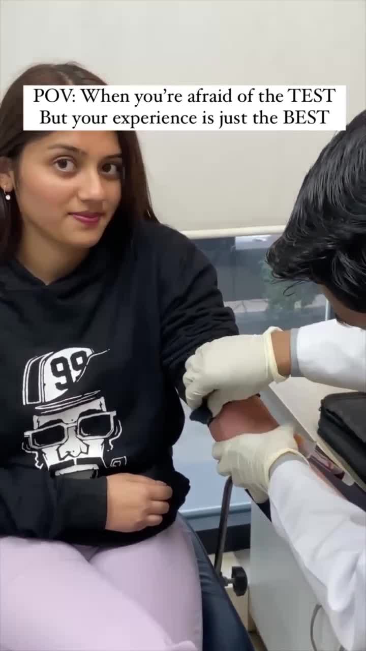 Lab view 30