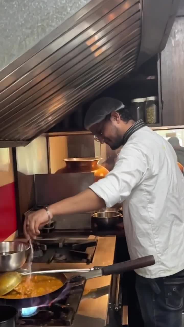 Kake Da Hotel in Anand Avenue,Amritsar - Book a Table - Indian ...