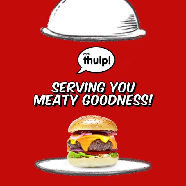 Cafe Thulp in Nagawara,Bangalore - Restaurants near me in Bangalore ...