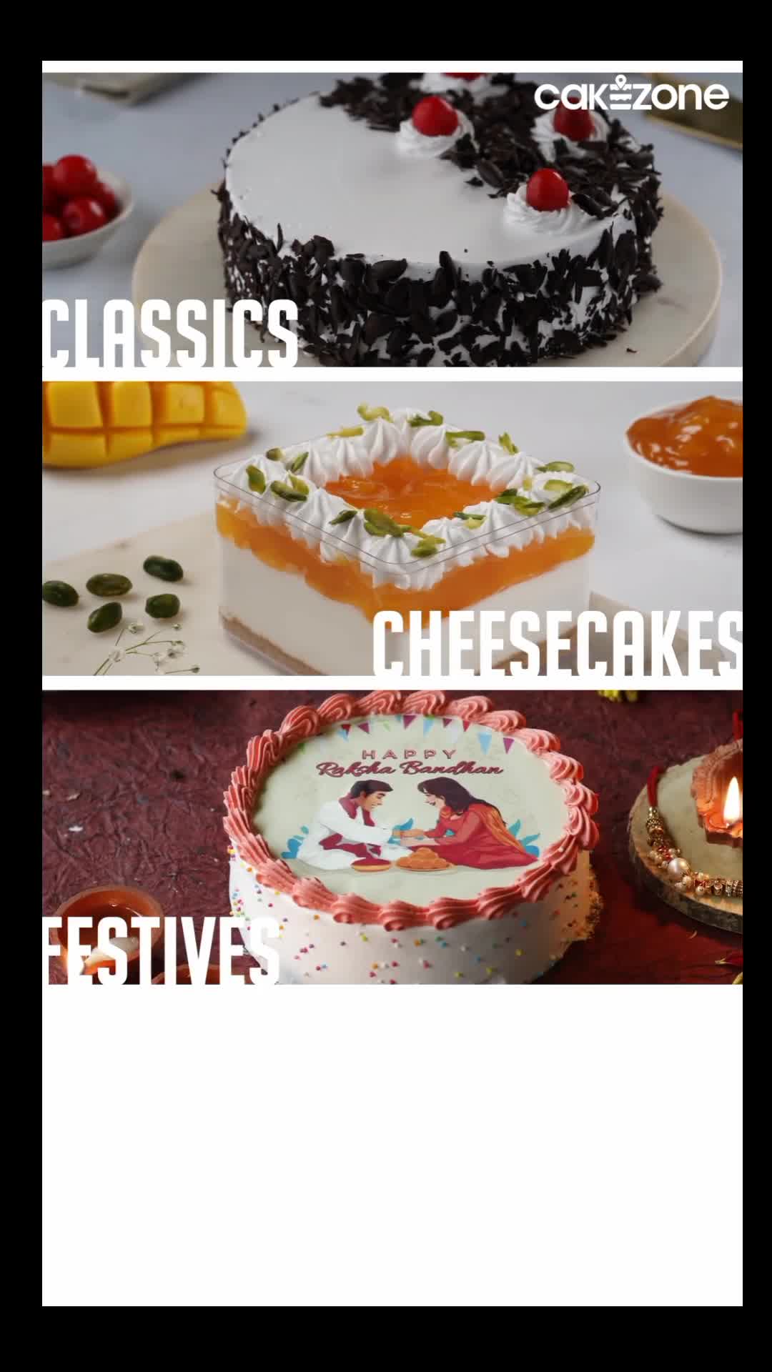 Cakezone in Perumbakkam,Chennai - Order Food Online - near me in ...