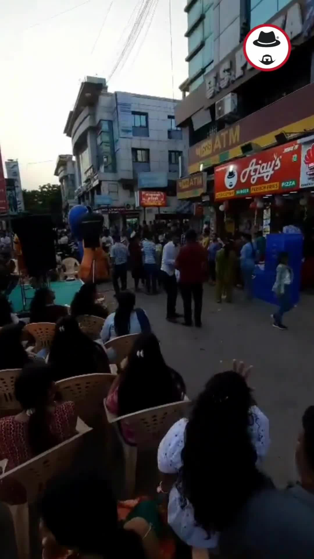 Ajay's Takeaway Food in Jagnath Plot,Rajkot - Fast Food near me in ...