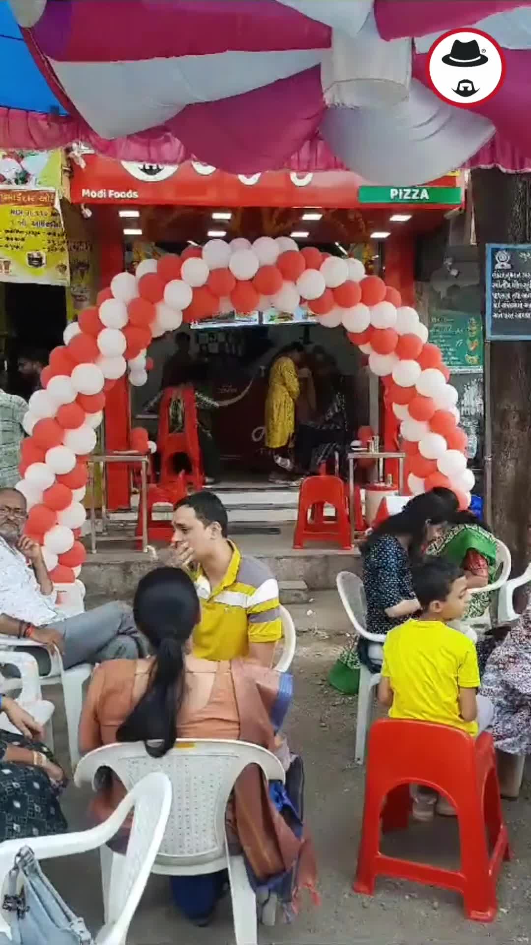 Ajay's Takeaway Food in Jagnath Plot,Rajkot - Fast Food near me in ...
