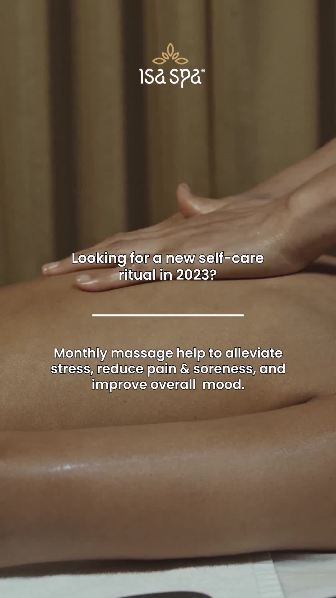 Isa Spa (Elements Mall) in Nagawara,Bangalore - Beauty Spas near me in ...