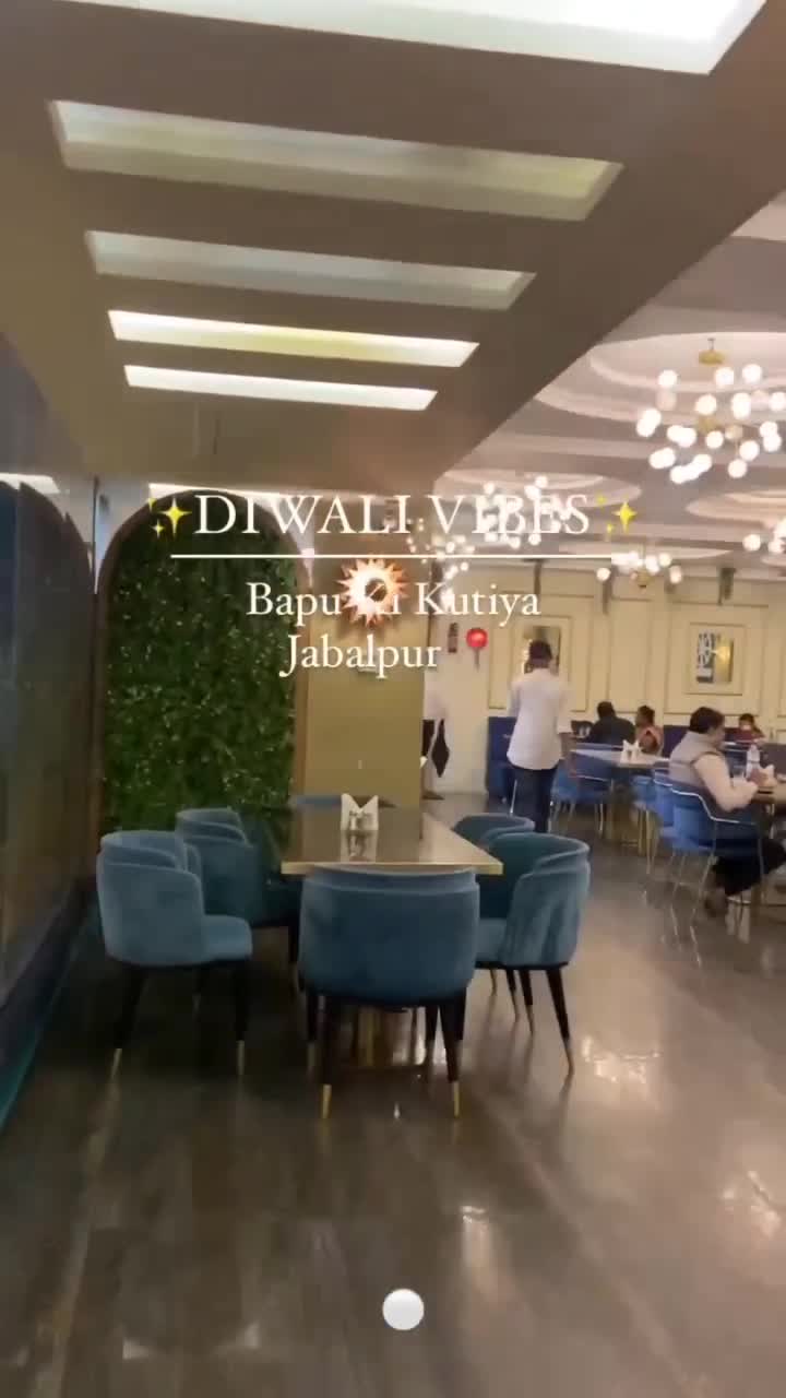 Bapu Ki Kutia in Gorakhpur,Jabalpur - Order Food Online - Biryani ...