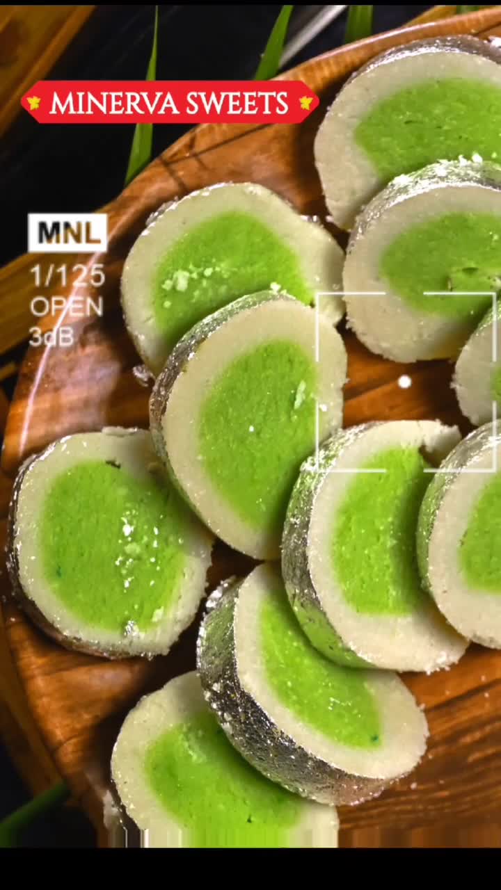 Minerva Sweets in Humayun Nagar,Hyderabad - Order Food Online - Sweet