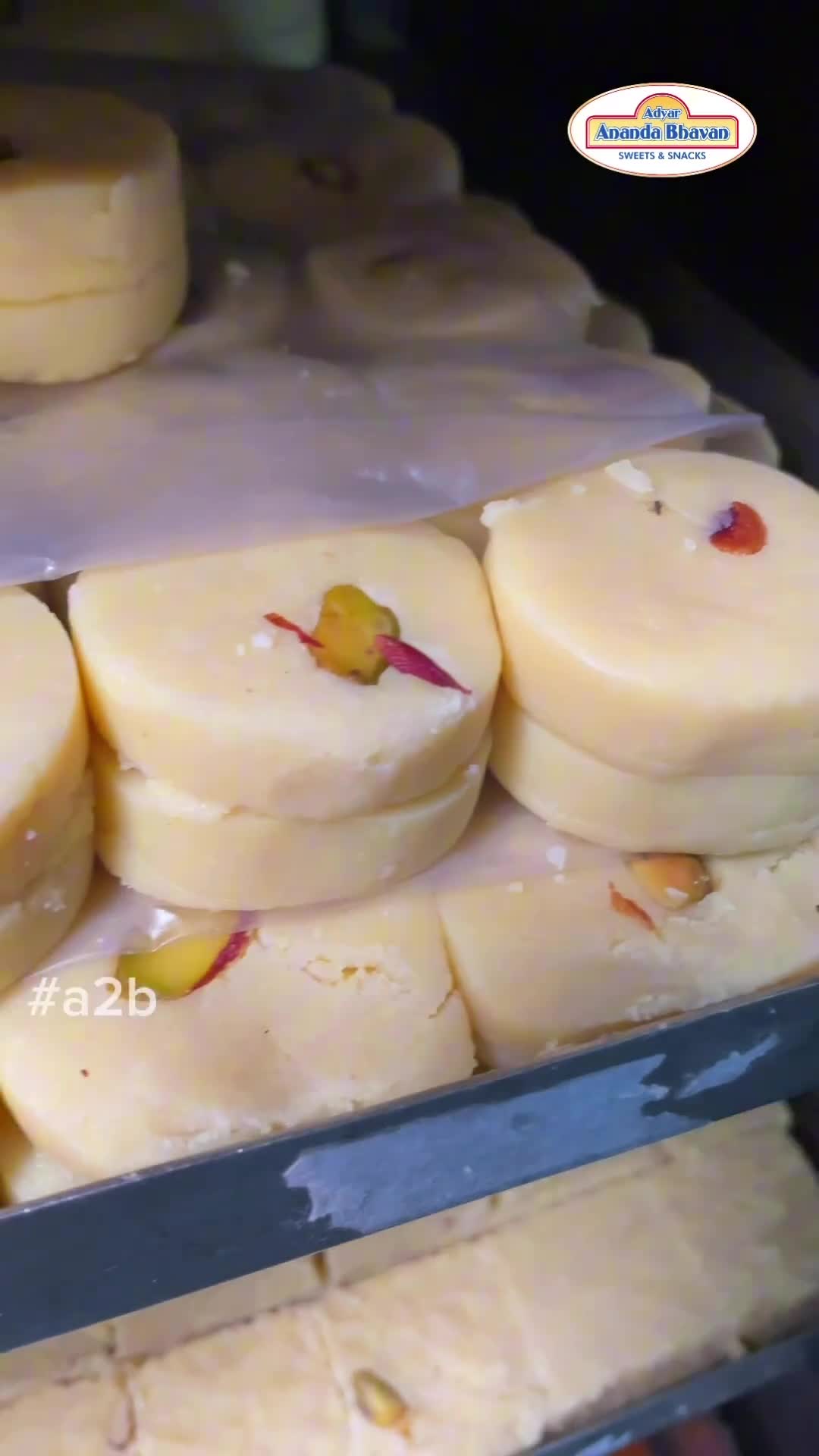 Adyar Ananda Bhavan Sweets & Snacks in Pammal,Chennai - Order Food ...