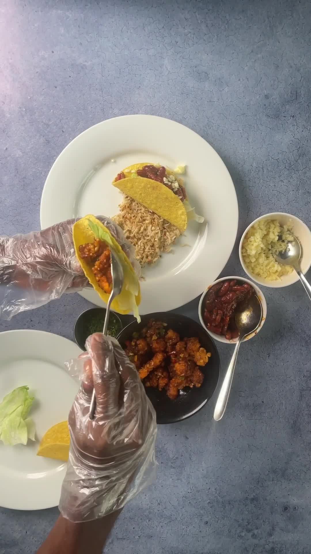 Mathsya Restaurant in T Nagar,Chennai - Order Food Online - Pure Veg ...