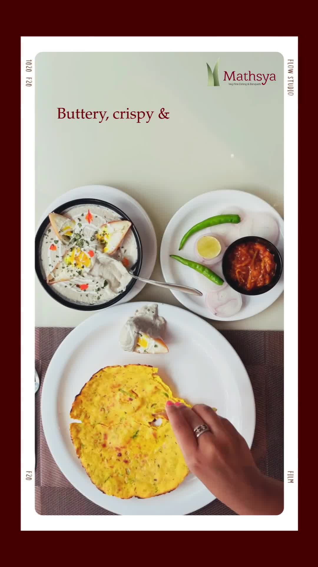 Mathsya Restaurant in T Nagar,Chennai - Order Food Online - Pure Veg ...