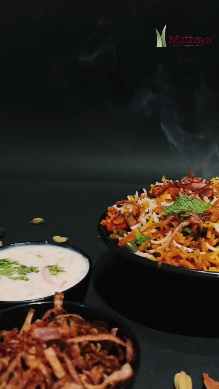 Mathsya Restaurant in T Nagar,Chennai - Order Food Online - Pure Veg ...