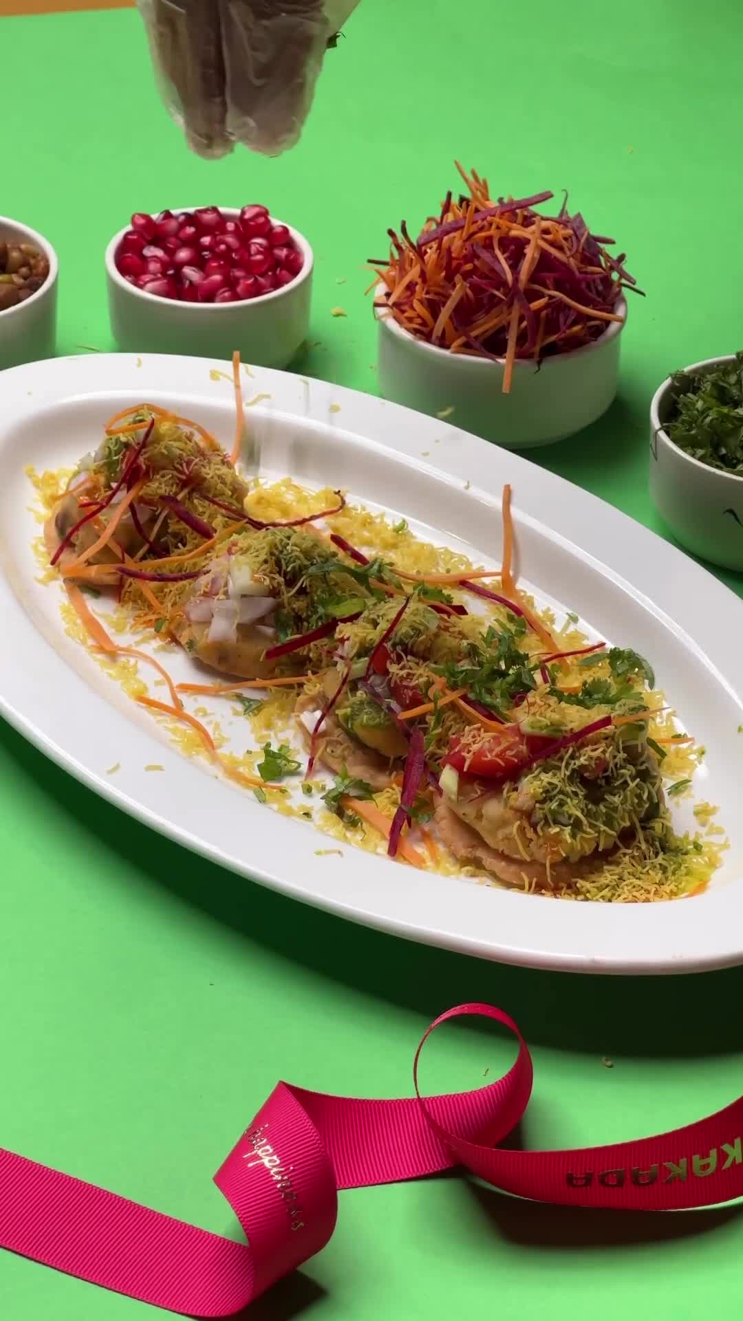 Kakada Ramprasad in Sowcarpet,Chennai - Order Food Online - Sweet Shops ...