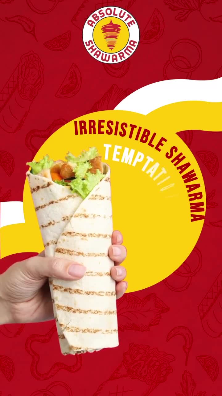 Absolute Shawarma in perambur,Chennai - Order Food Online - Fast Food ...