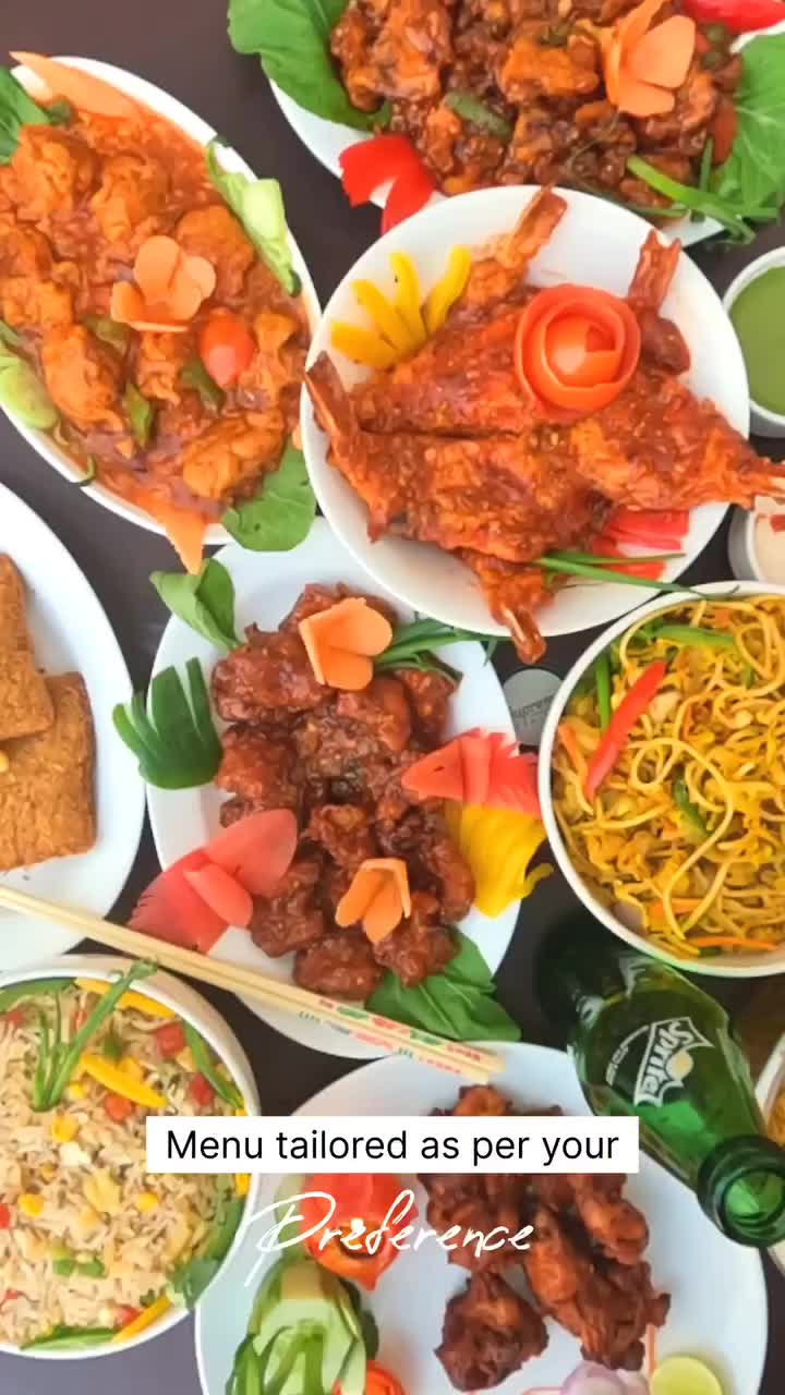 Hatari Restaurant in Rash Behari Avenue,Kolkata - Order Food Online ...