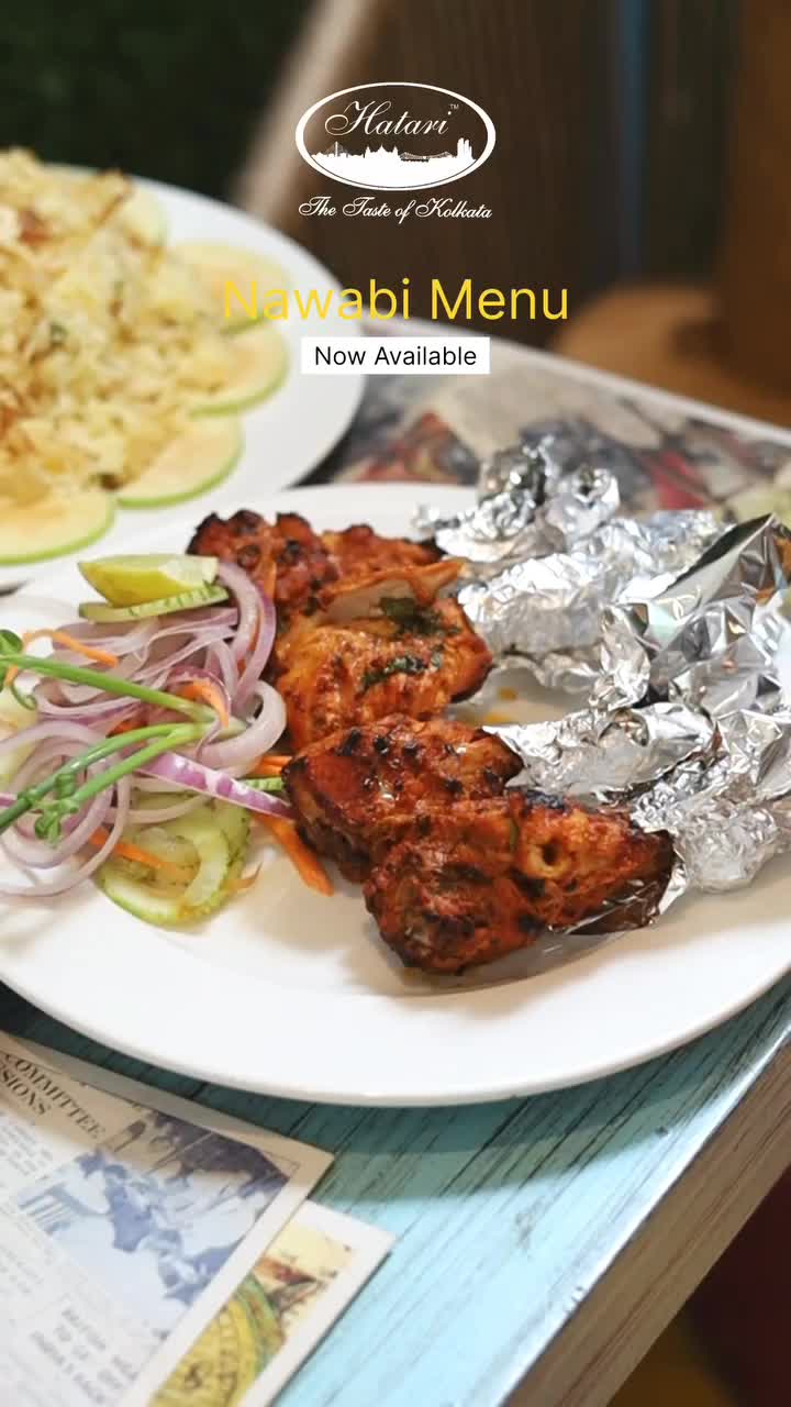 Hatari Restaurant in Rash Behari Avenue,Kolkata - Order Food Online ...