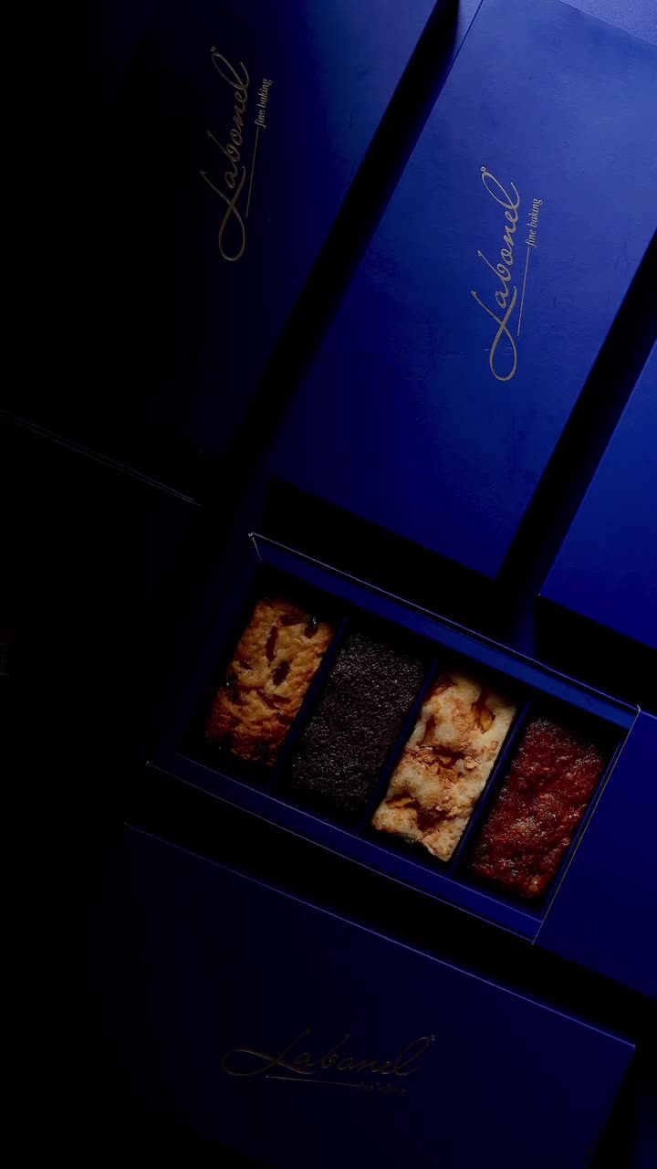 Labonel Fine Baking in Kokapet,Hyderabad - Order Food Online - Bakeries ...