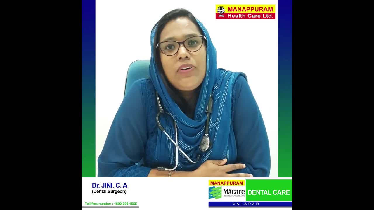 MAcare Super Speciality Poly Clinic & Diagnostic Centre in Valapad ...
