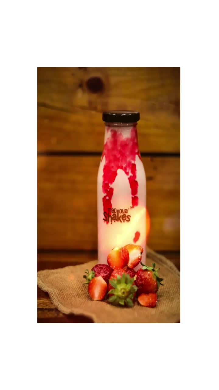 Mad Over Shakes in mahalaxmi,Mumbai - Order Food Online - Milkshake ...