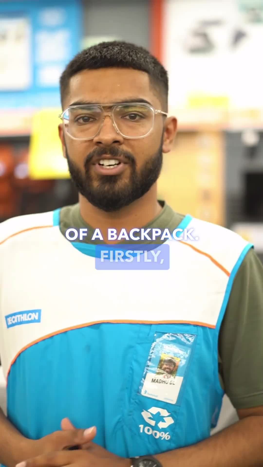 Decathlon Sports India (L&T Mall) in Erram Manzil,Hyderabad - Sports ...