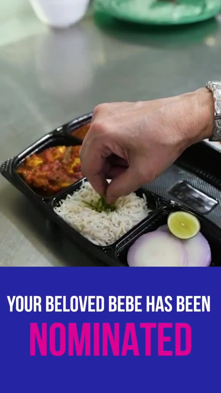 Bebe Di Rasoi in kapashera,Delhi - Order Food Online - Inexpensive ...