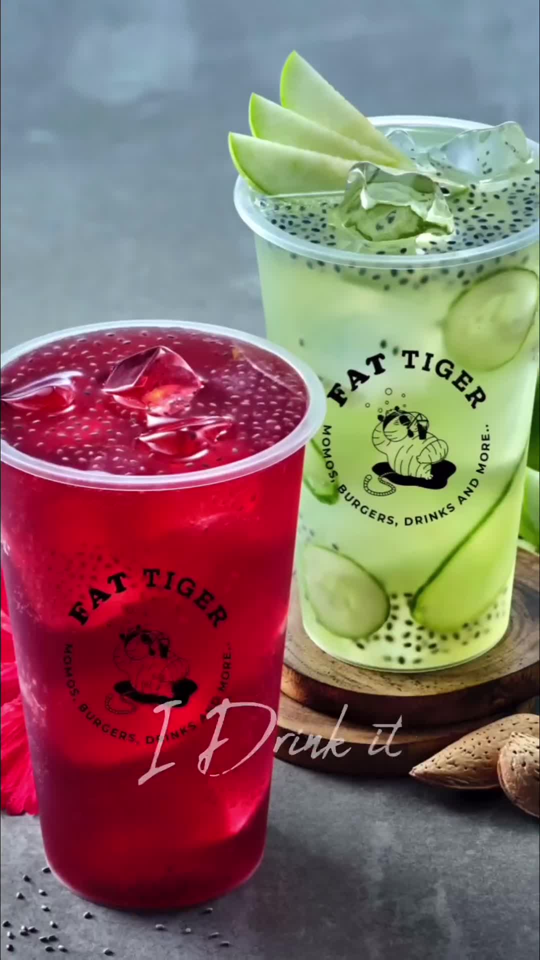 Fat Tiger in Bendoor,Mangalore - Fast Food near me in Mangalore - Justdial