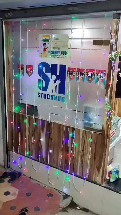 Study Hub in New Mondha,Nanded - Best Study Centres near me in Nanded ...