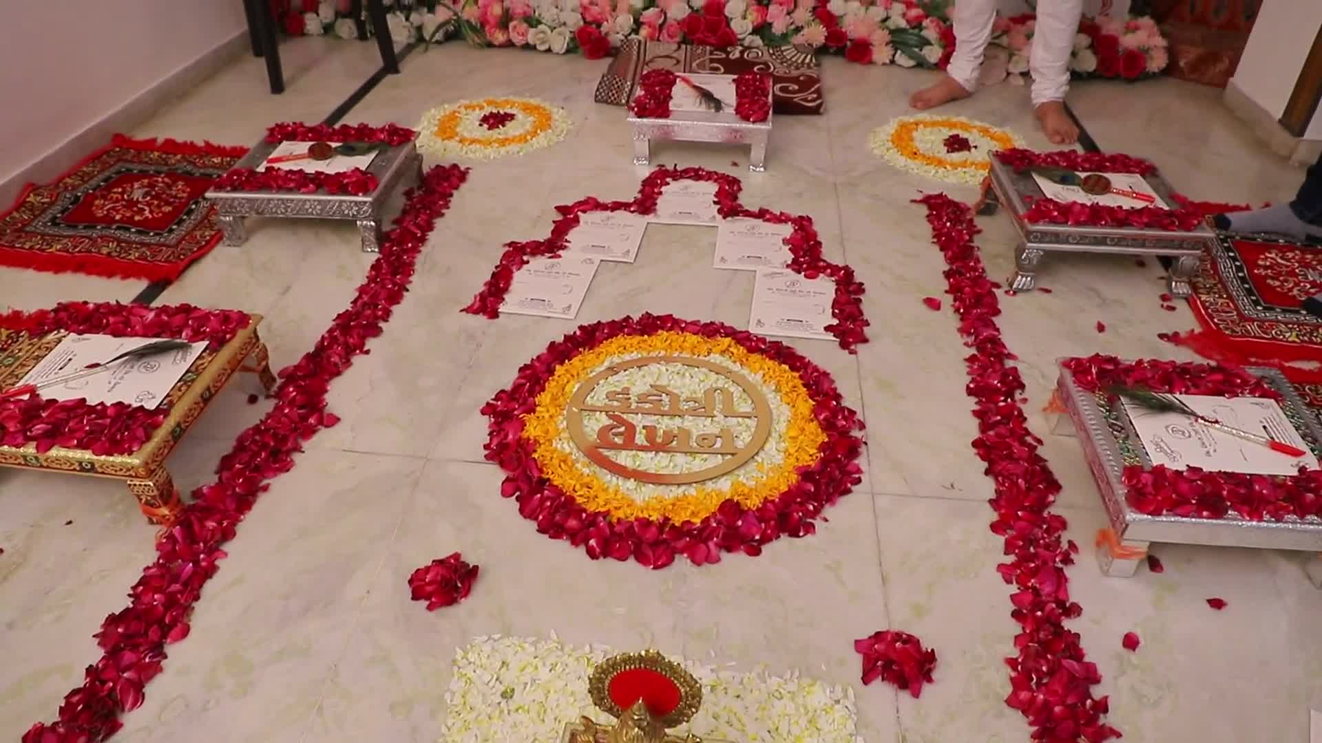 Deep Event Decoration in Mehsana Industrial Estate,Mehsana - Best ...