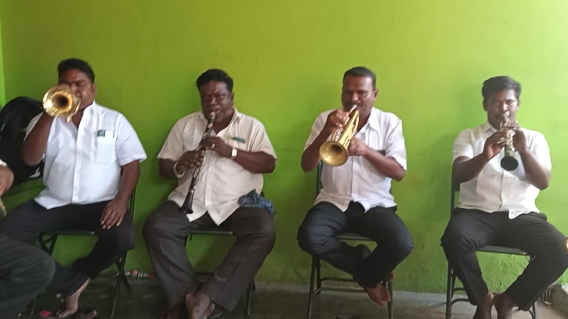 Videos from KALAI BAND in Pudan Chanda, Namakkal - Justdial