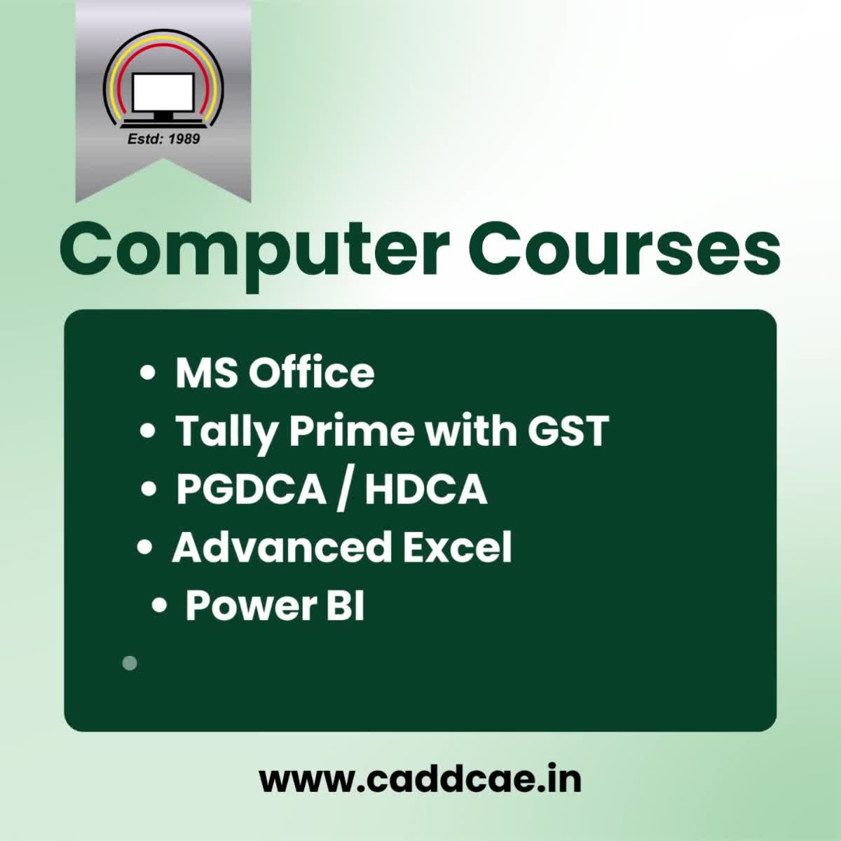 Videos from CADD CAE Computers in Subban Street, Theni - Justdial
