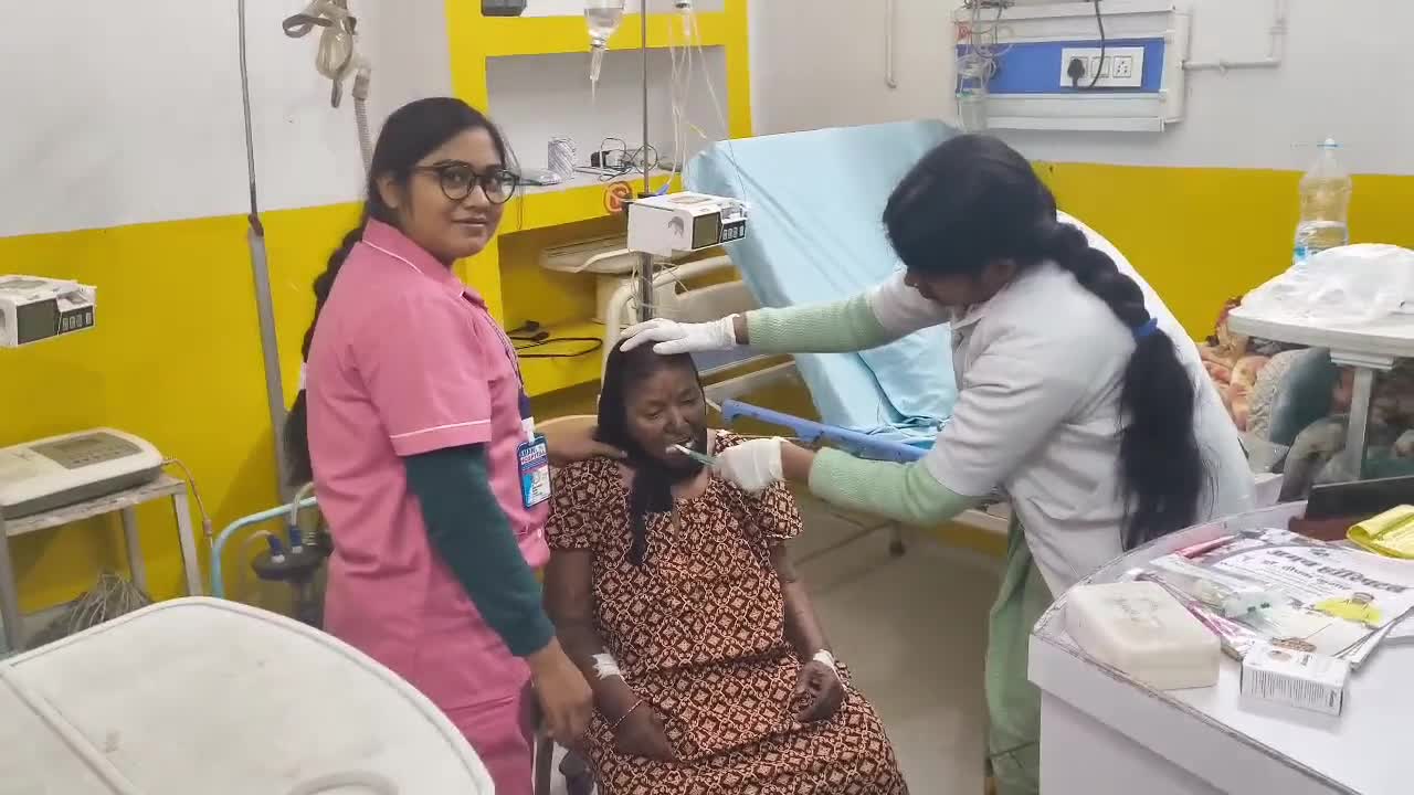 Videos from Dr.Deepak Kumar (Aman Hospital) in Bapudham Motihari ...