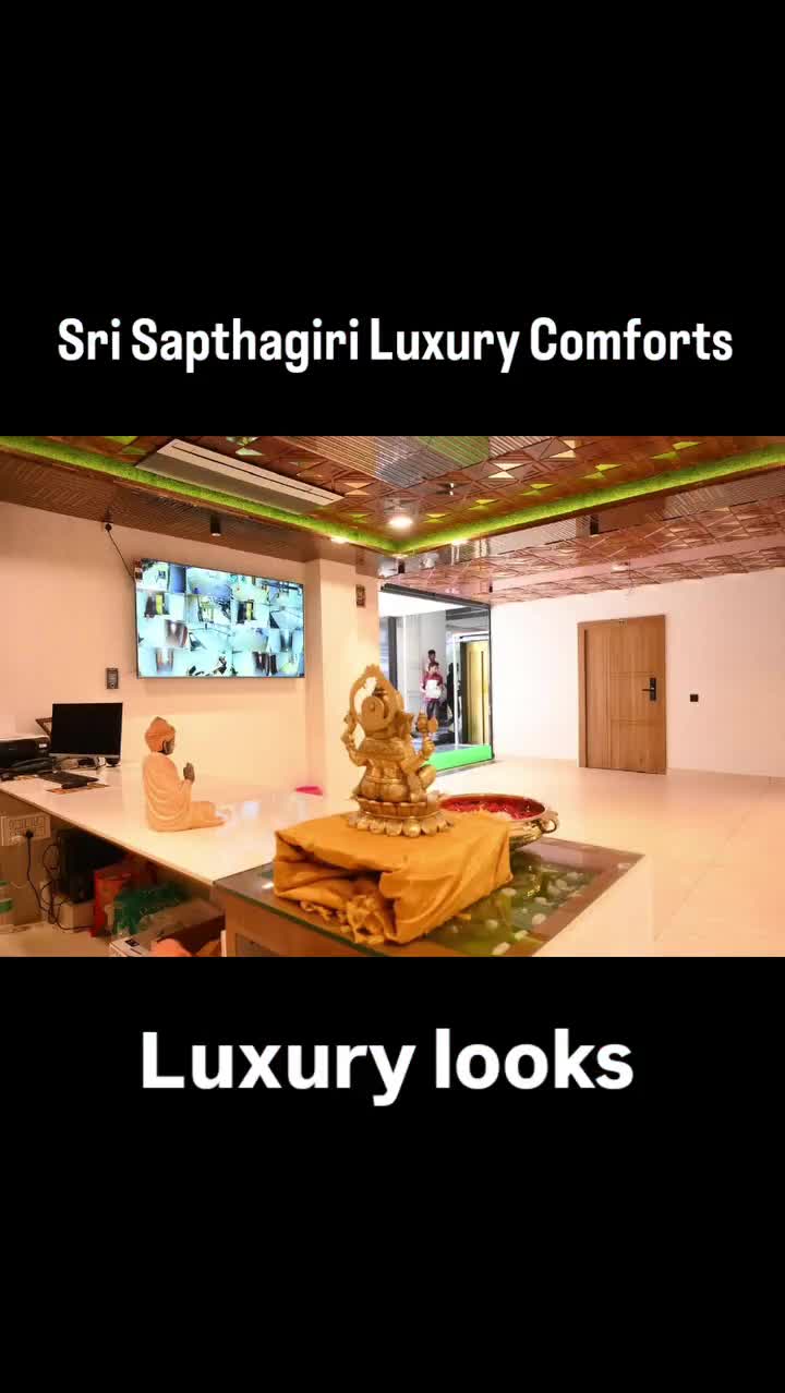 13 Photos of Sri Saptagiri Luxury Comforts in Ranebennur, Ranebennur ...