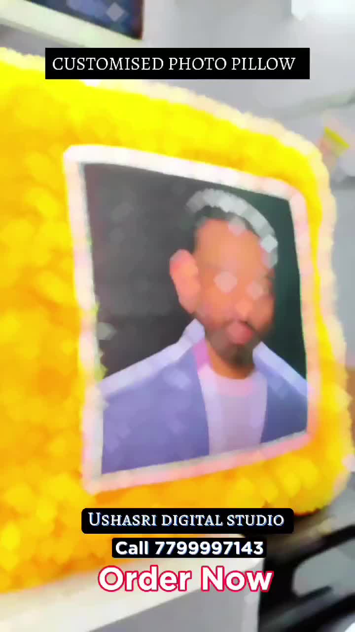 Usha Sri Digital Photo Frames in Mustafa Nagar,Khammam - Best T Shirt ...