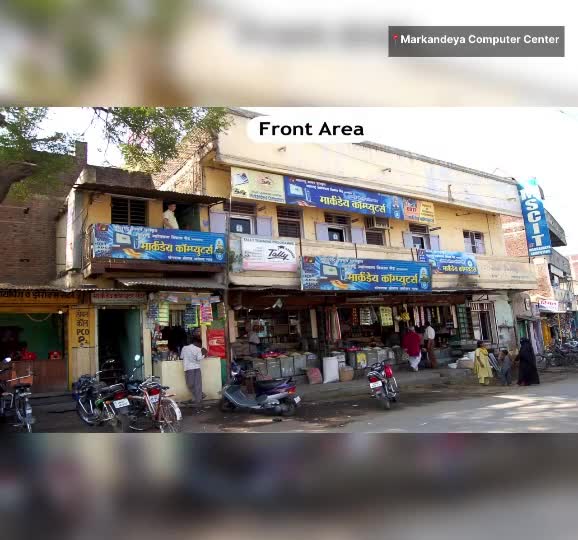 Markandeya Computer Centre in Sakhar Peth,Solapur - Best Accounting ...