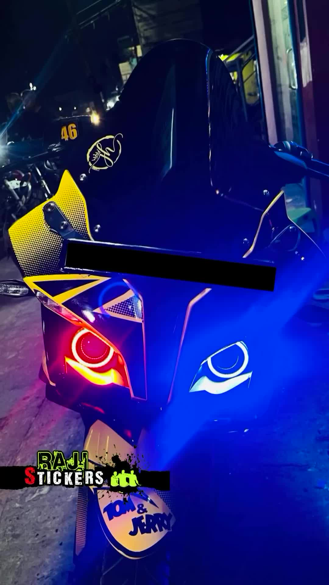 Raji Stickers in Kosapet, Vellore - Best Hologram Sticker Dealers in ...