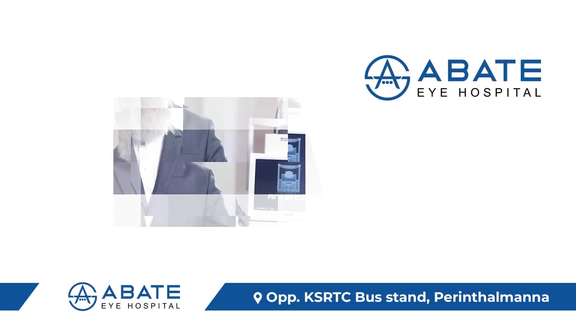 Abate Eye Hospital Kannur in South Bazar Road,Kannur - Best Eye ...