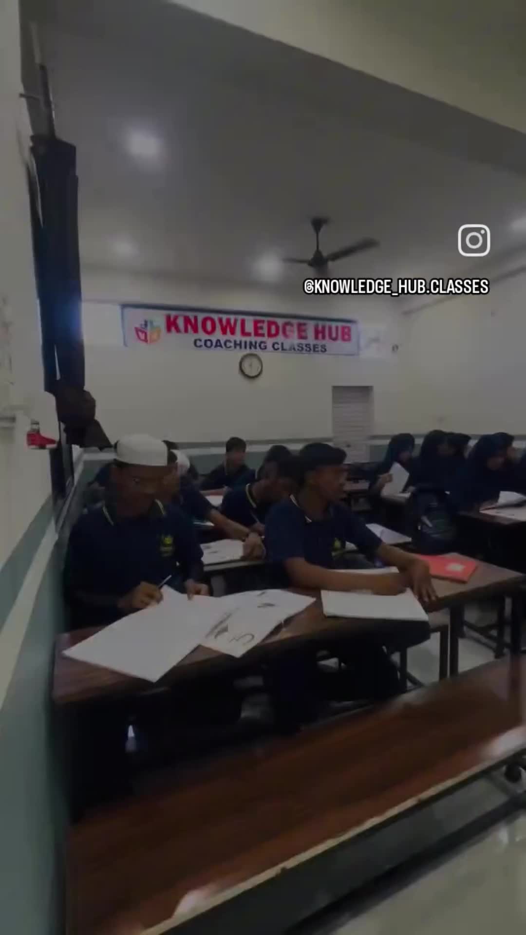 Knowledge Hub Coaching Classes in Paradise Colony,Amravati - Best ...