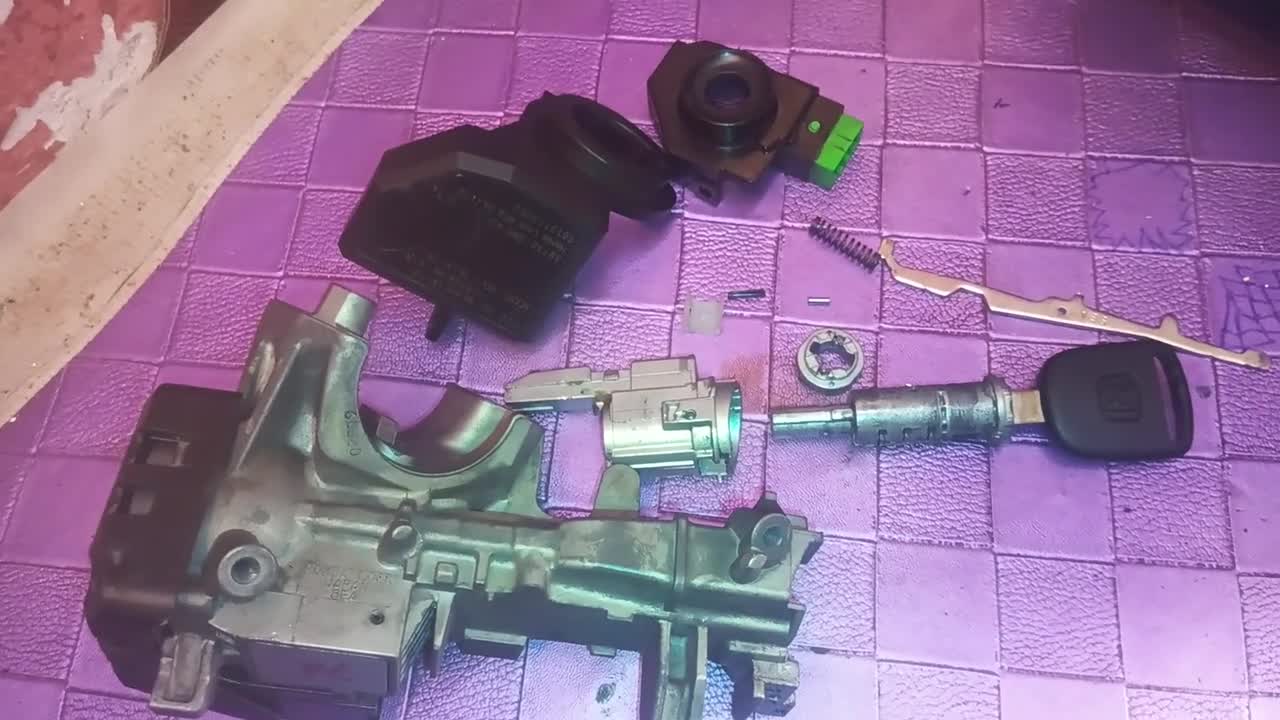 Videos from Key Shop Sami Key Maker in Tilak Road, Tirupati - Justdial