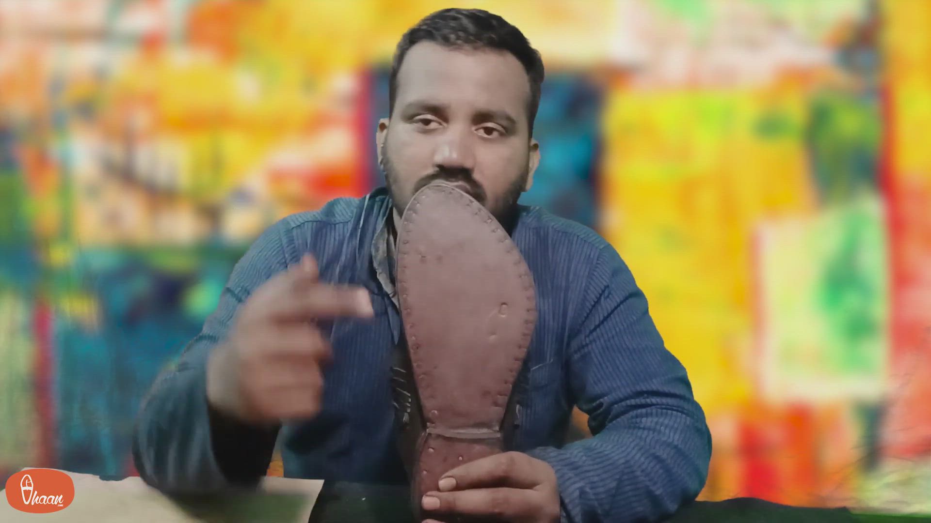 royal kolhapuri chappal