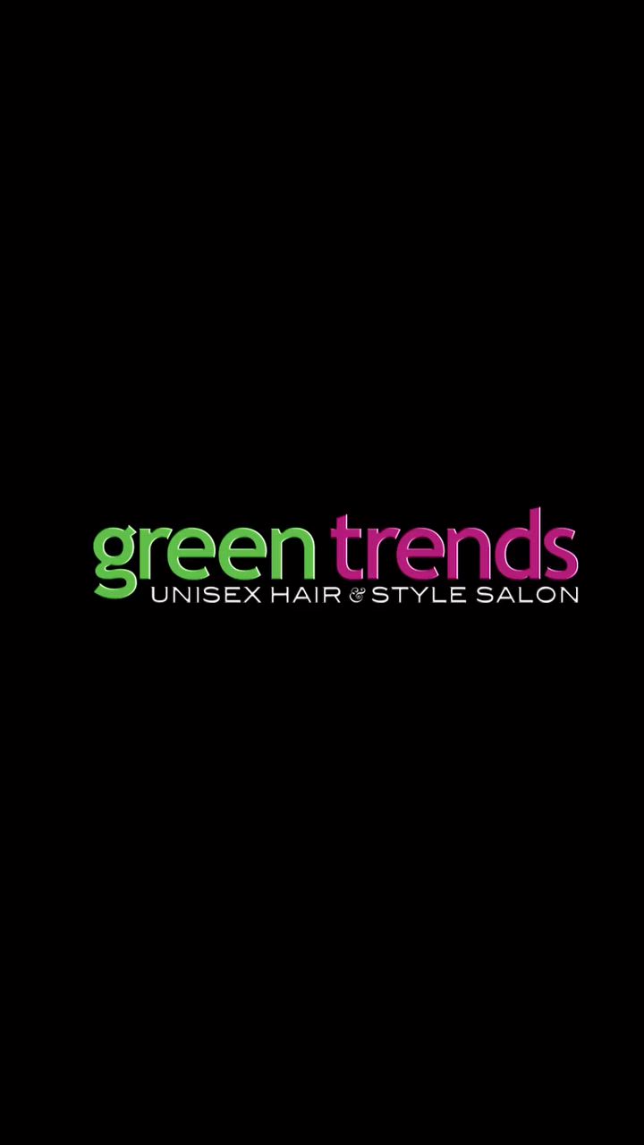 Green Trends Unisex Hair & Style Salon in Dharmapuri Collectorate