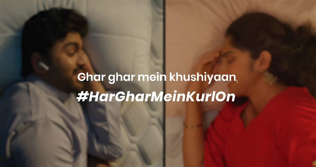 Kurlon Experience Store in Devaraja Mohalla,Mysore Best Kurl On