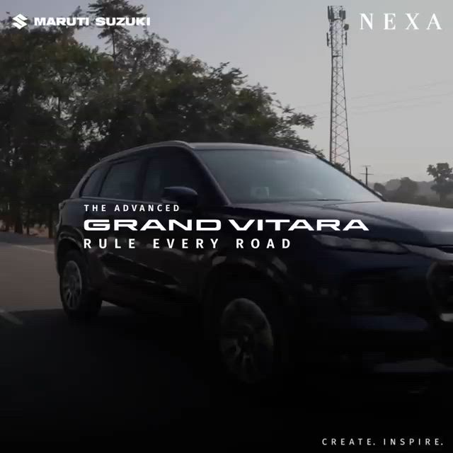 nexa showroom nearby